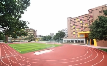 广州市为明学校国际部英国A-level班