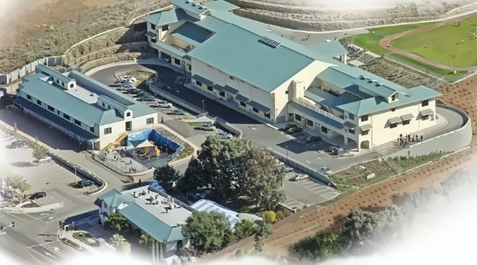学校周边