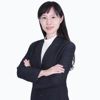 房璨 语文学科