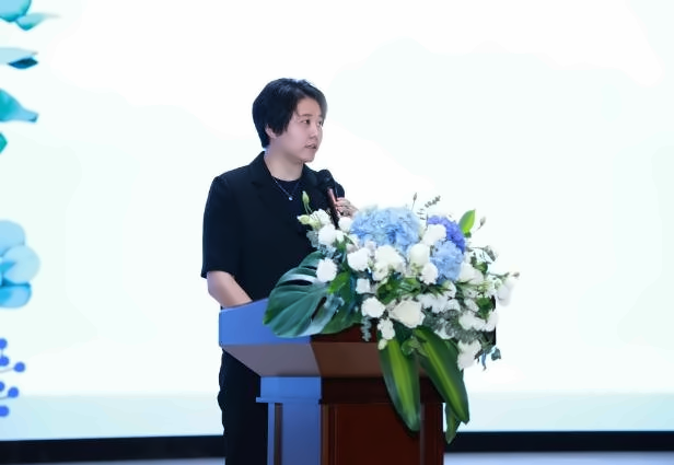 天府中学融合创新高中部