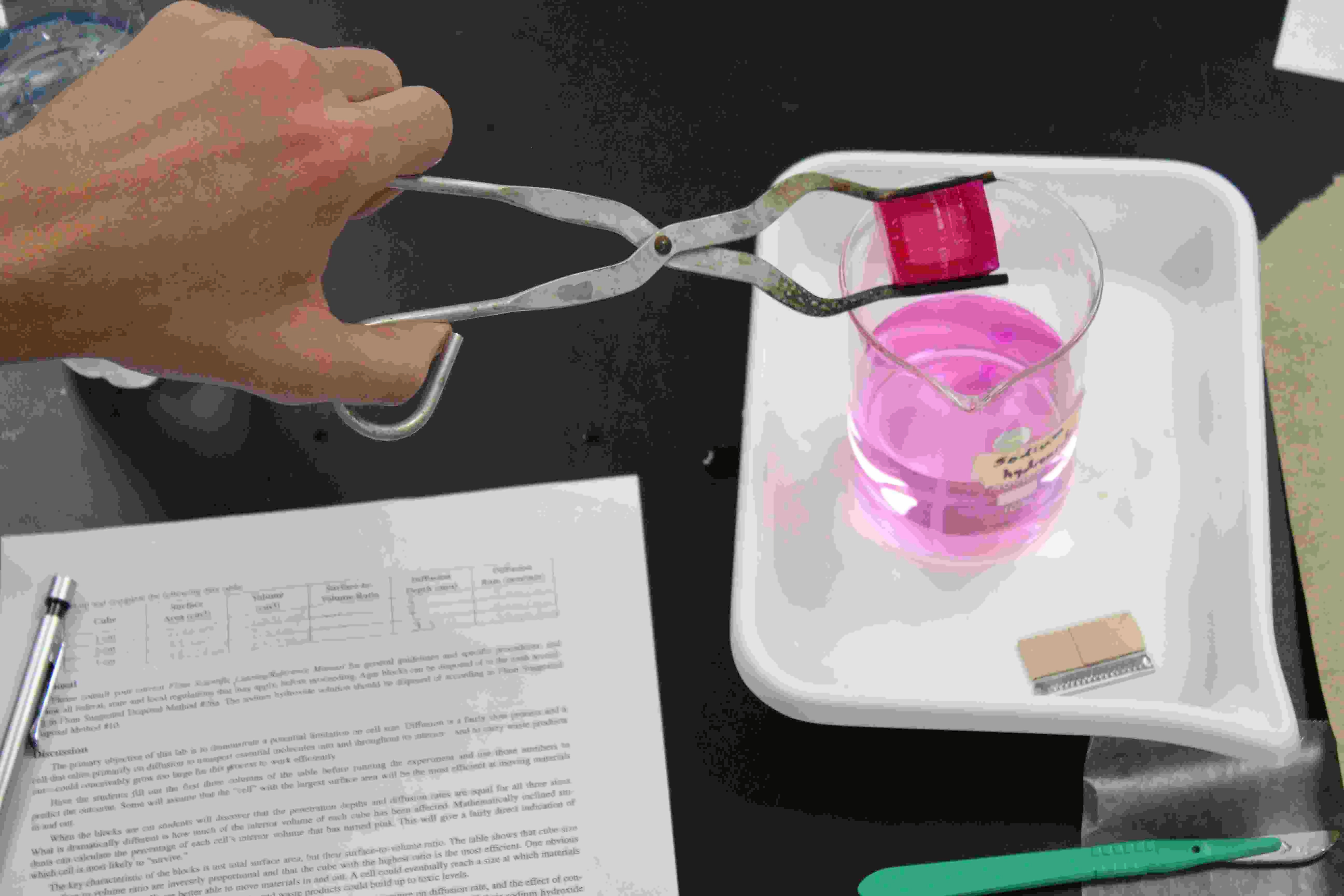 学生生活