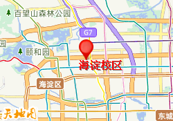 海淀校区