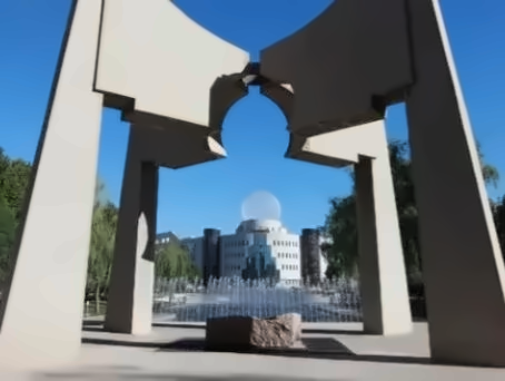 中国石油大学（北京）3+1国际本科项目