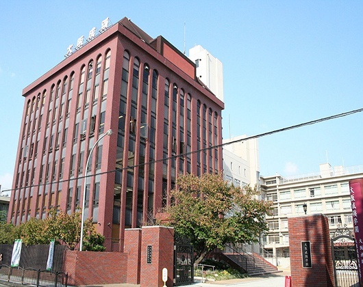 大阪成蹊大学