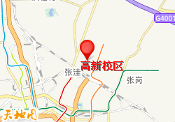 高新校区