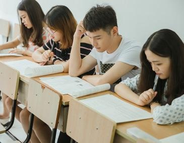 师资面授