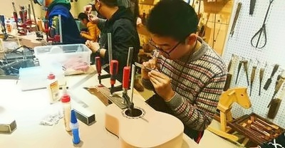你有一份上外A-Level国际高中2017回忆大礼*待查收