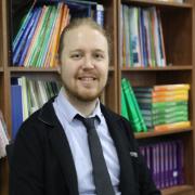 Jeffrey Katz