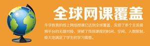 全球网课覆盖