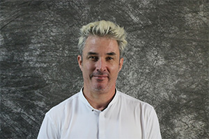 Oliver Thøgersen