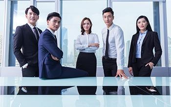 贴心服务