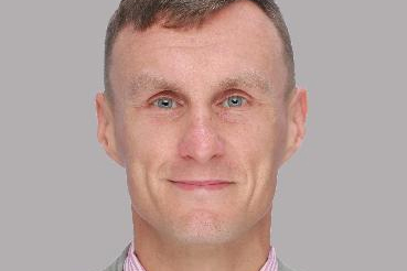 Martin Hubisz
