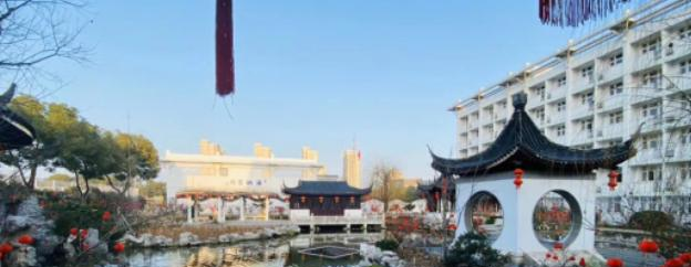 南京师范大学附属实验学校怎么样、好不好
