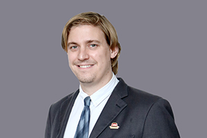 Nathan Paul