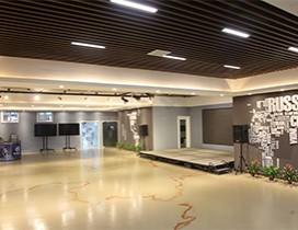 湖南杨柳化妆学校