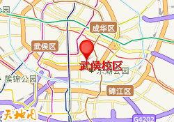 武侯校区