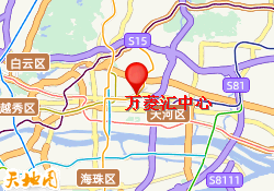 万菱汇中心