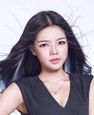 李苒熙