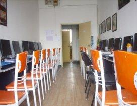 北京五色园艺术设计培训 