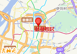 鼓楼校区