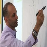 Houtan Siasi（李虎唐）数学&英语 教师