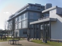 伯恩茅斯艺术大学