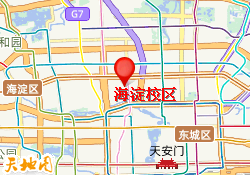 海淀校区