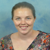 Caroline Hosegood