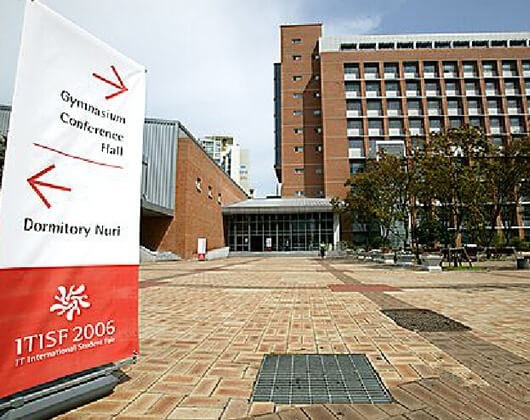 庆星大学
