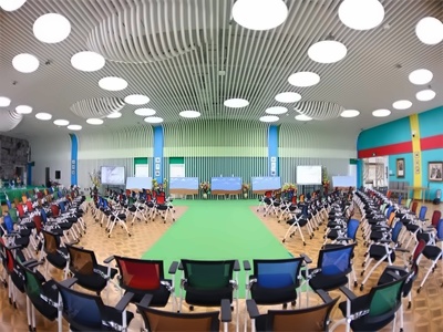 北京天悦国际学校