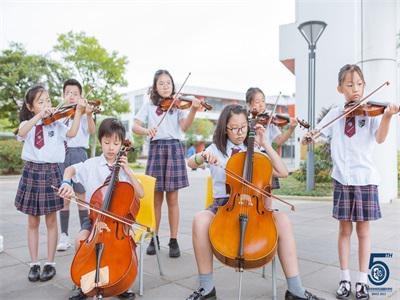 无锡市协和双语学校