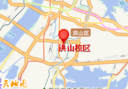洪山校区
