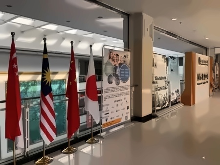 上海应用技术大学学士桥