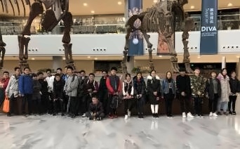上海外国语大学Alevel课程中心新生周活动回顾