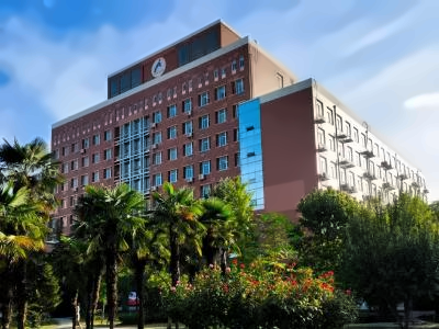 河南省实验中学国际部中加班