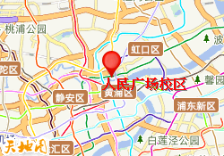 人民广场校区