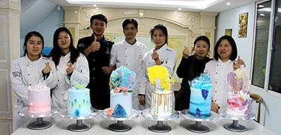 作品展示
