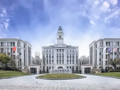 博雅肯特课程中心
