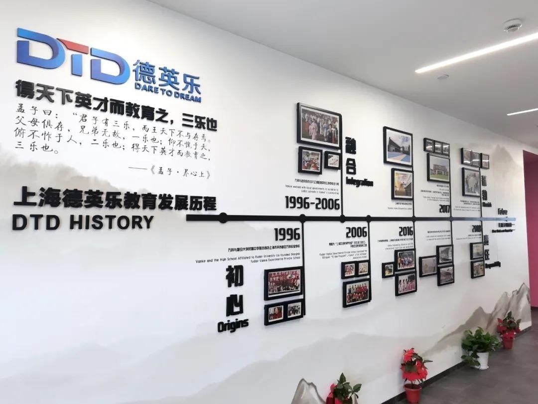 上海德英乐学院