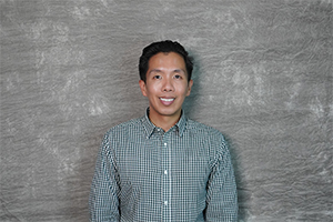Kenneth Pangilinan 英语&社会科学老师