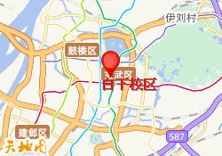 白下校区