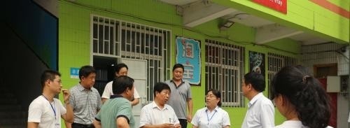 盐湖职业中专学校地址在哪里