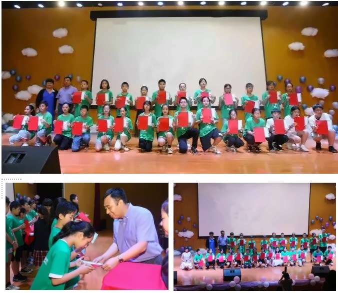 中加楓華國際學校小學部畢業(yè)典禮現(xiàn)場.jpg