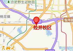 经开校区