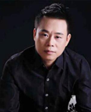 陈志勇