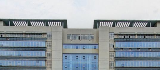 江西医学高等专科学校