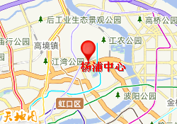 杨浦中心