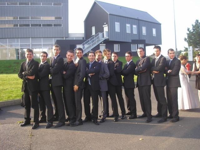 布雷斯特高等农艺学工程师学校