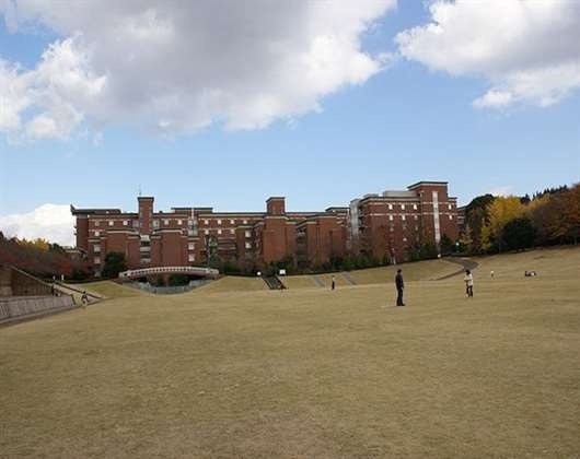 筑波国际大学