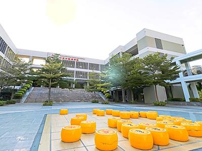 海南三亚外籍人员子女学校（TIS）